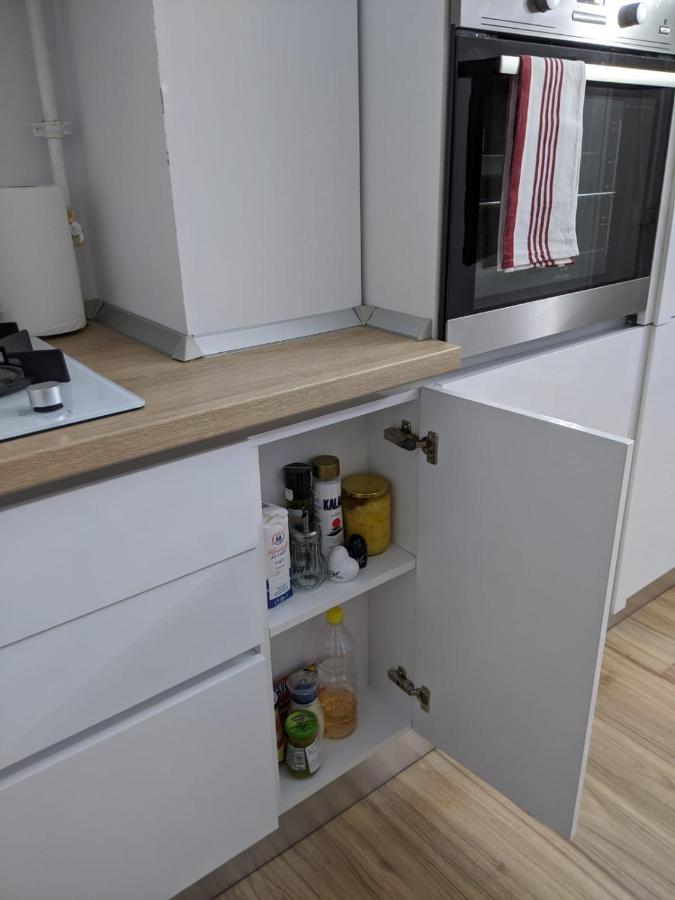 Mamaia Centru Kids Friendly Apartament Ngoại thất bức ảnh